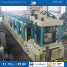 Z-Shaped Purlin Forming Machinery
